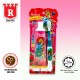 Raiya Junior 75gm toothpaste with toothbrush - Strawberry